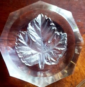 Lalique France Crystal